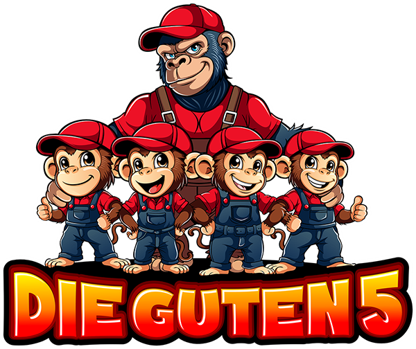 Die Guten 5