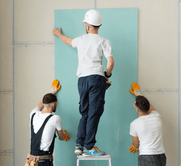 Wohnungs-Entrümpelung