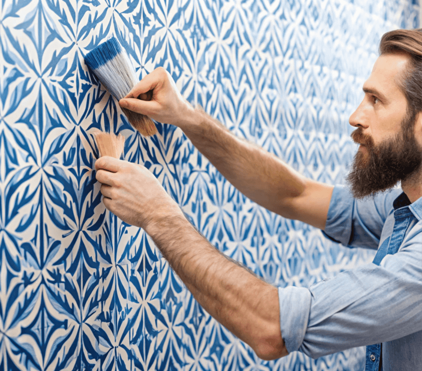 Saubere Übergabe nach Räumung